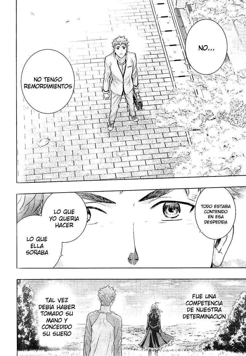 Fate Stay Night (2005) - Capítulo 87 - Página 23 - LectorTMOo