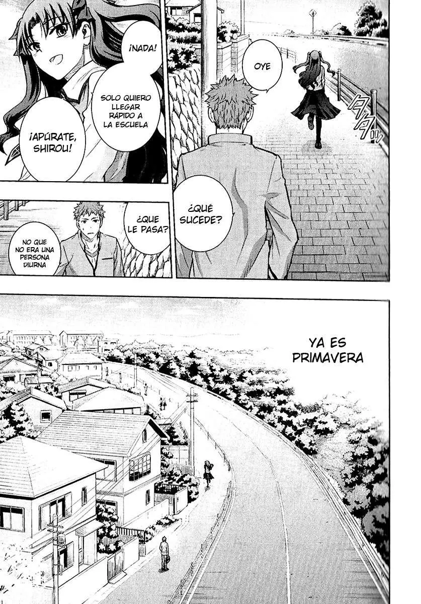 Fate Stay Night (2005) - Capítulo 87 - Página 26 - LectorTMOo