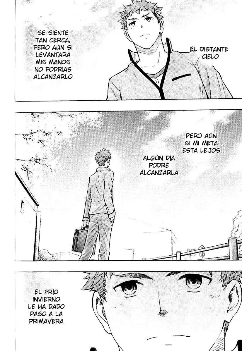 Fate Stay Night (2005) - Capítulo 87 - Página 27 - LectorTMOo