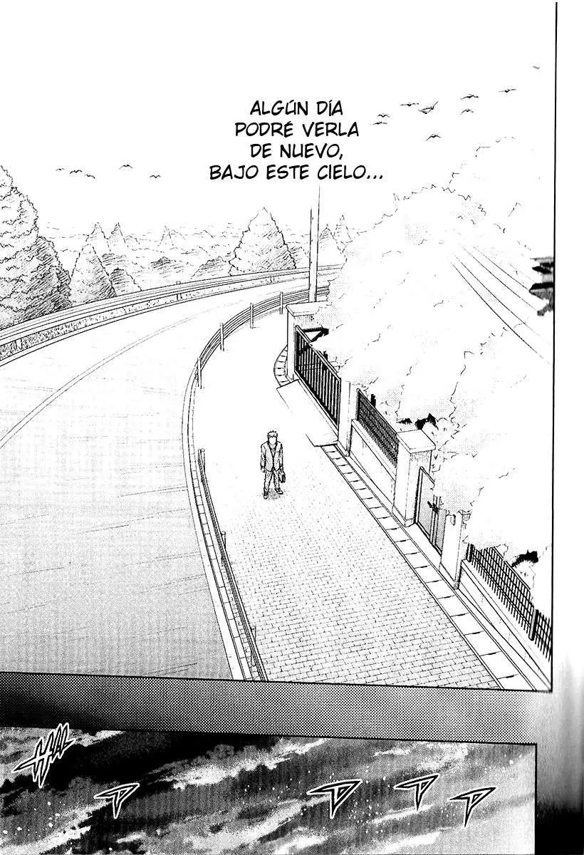 Fate Stay Night (2005) - Capítulo 87 - Página 28 - LectorTMOo