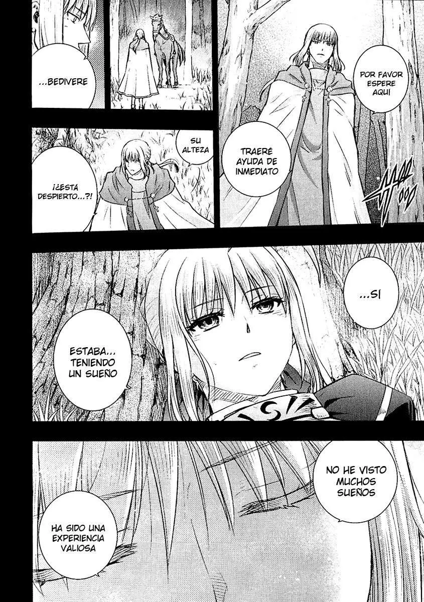 Fate Stay Night (2005) - Capítulo 87 - Página 31 - LectorTMOo