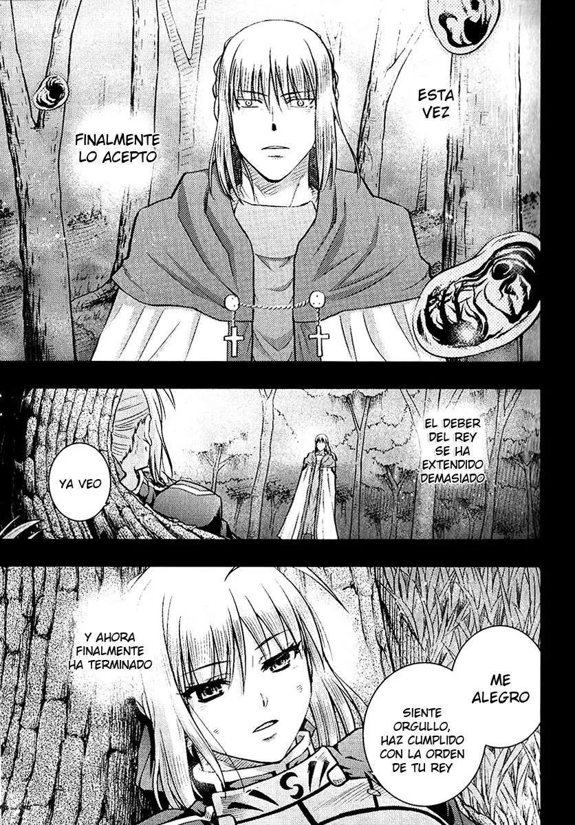 Fate Stay Night (2005) - Capítulo 87 - Página 38 - LectorTMOo