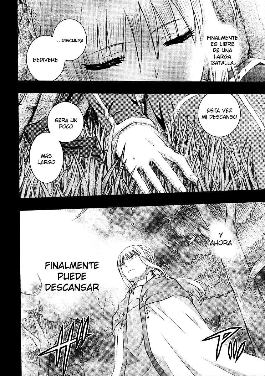 Fate Stay Night (2005) - Capítulo 87 - Página 39 - LectorTMOo
