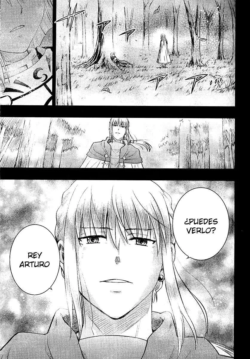 Fate Stay Night (2005) - Capítulo 87 - Página 40 - LectorTMOo