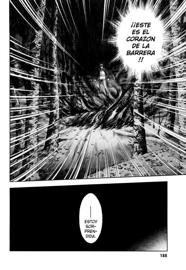 Fate Stay Night (2005) - Capítulo 9 - Página 37 - LectorTMOo