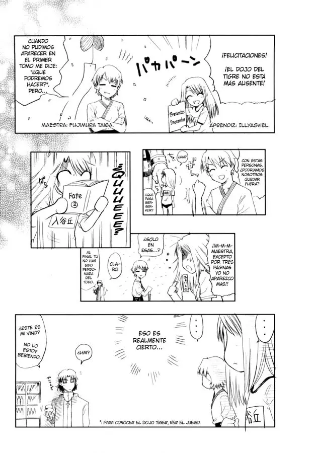 Fate Stay Night (2005) - Capítulo 9 - Página 41 - LectorTMOo