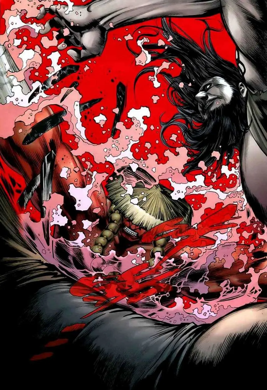 Feng Shen Ji II (2011) - Capítulo 26 - Página 23 - LectorTMOo
