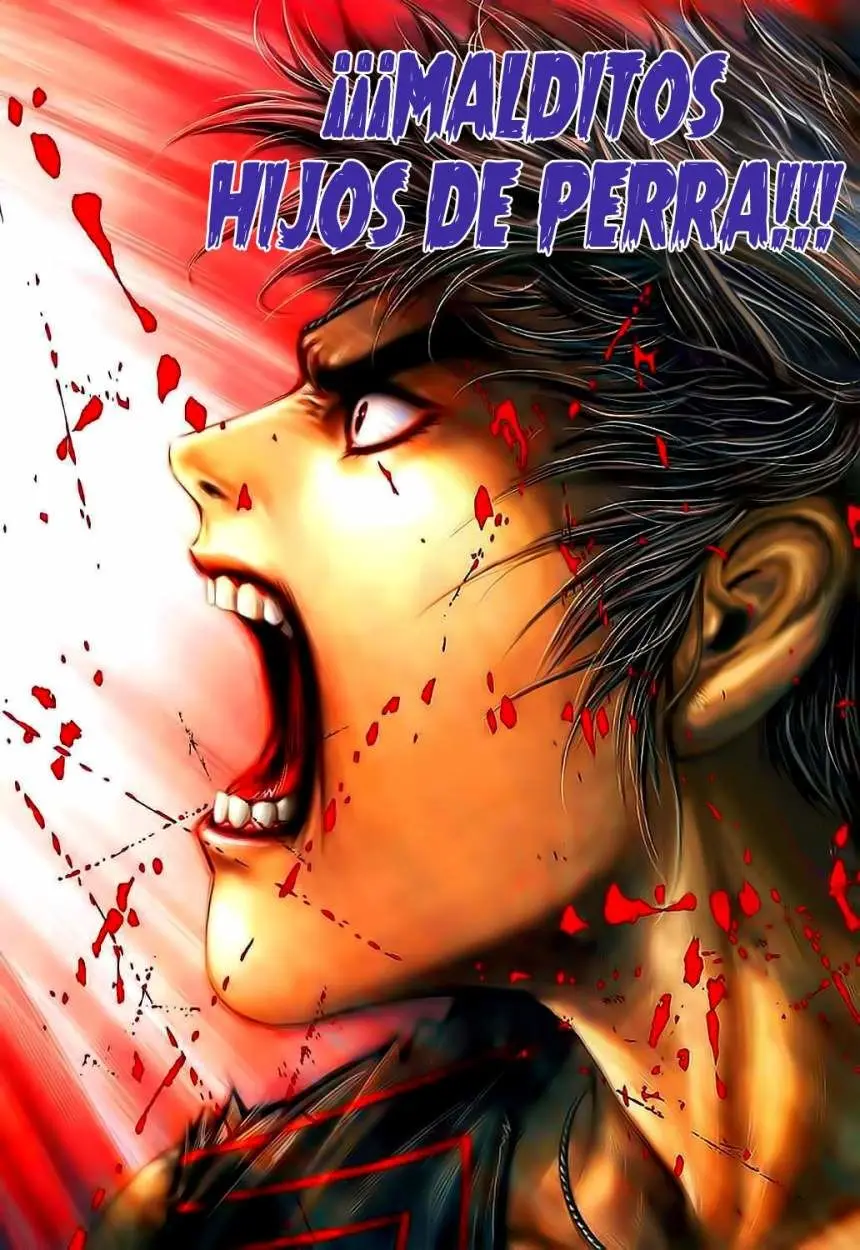 Feng Shen Ji II (2011) - Capítulo 34 - Página 15 - LectorTMOo