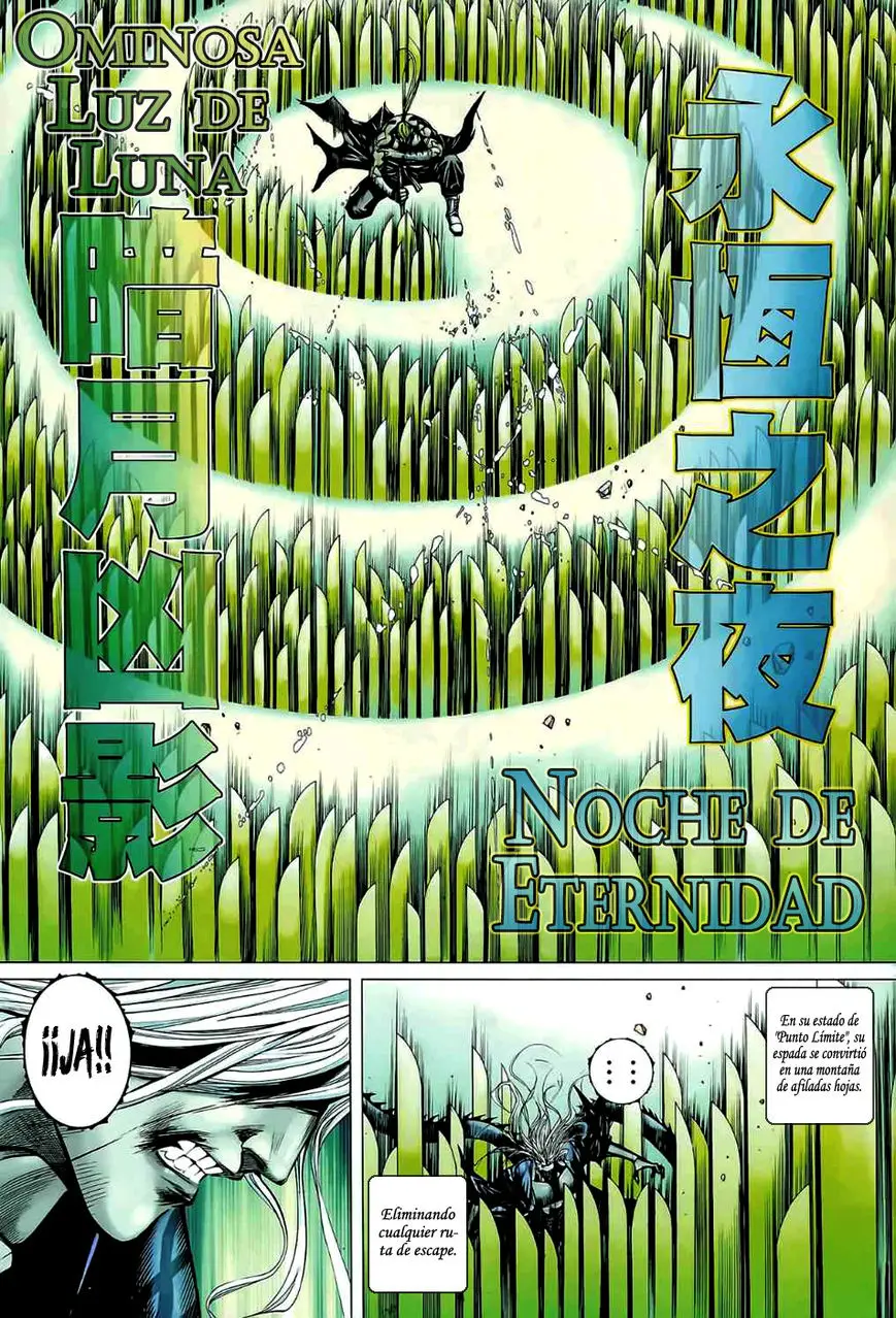 Feng Shen Ji II (2011) - Capítulo 39 - Página 12 - LectorTMOo