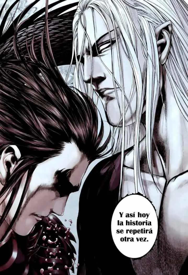 Feng Shen Ji II (2011) - Capítulo 4 - Página 27 - LectorTMOo