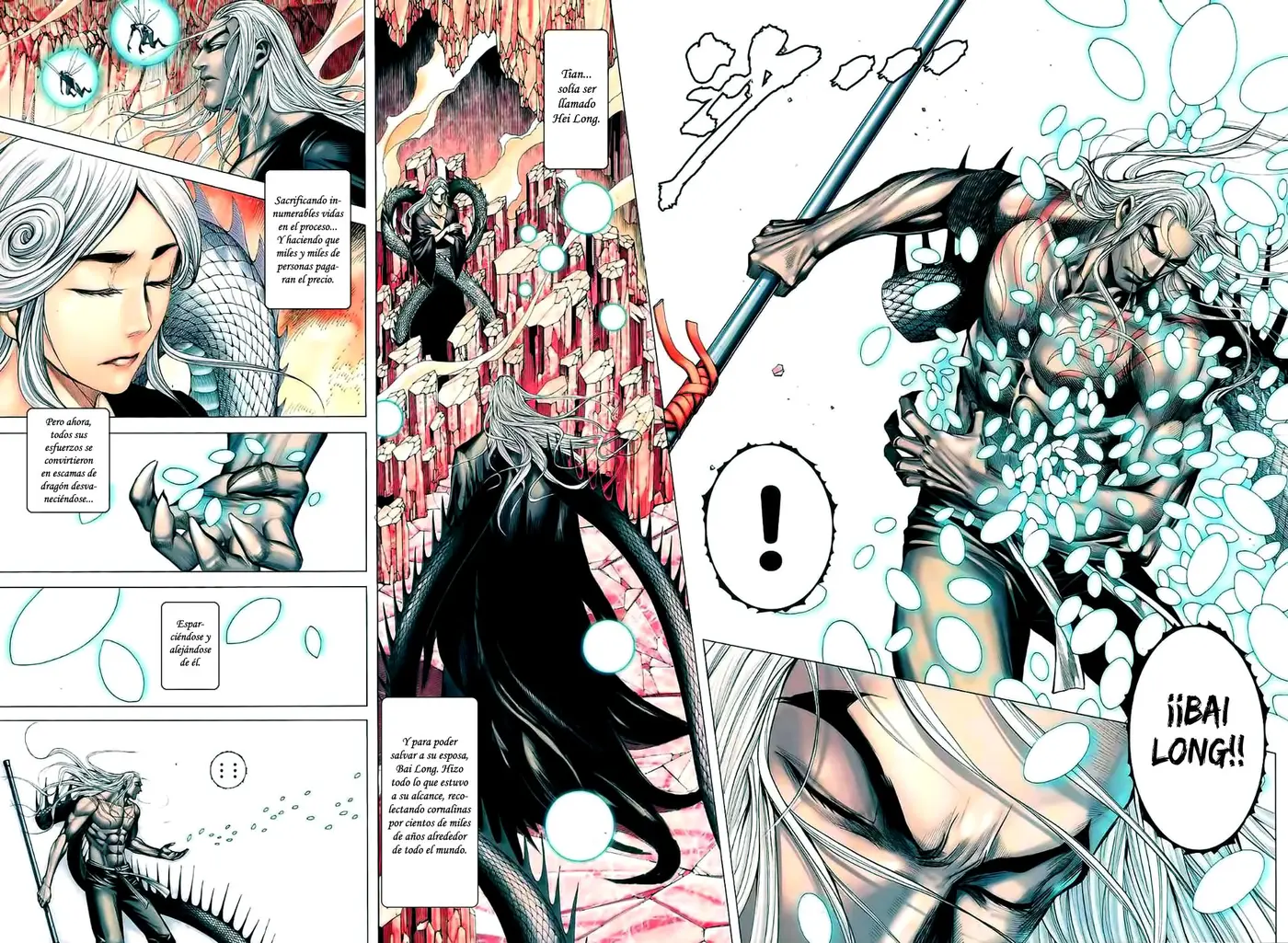 Feng Shen Ji II (2011) - Capítulo 58 - Página 27 - LectorTMOo