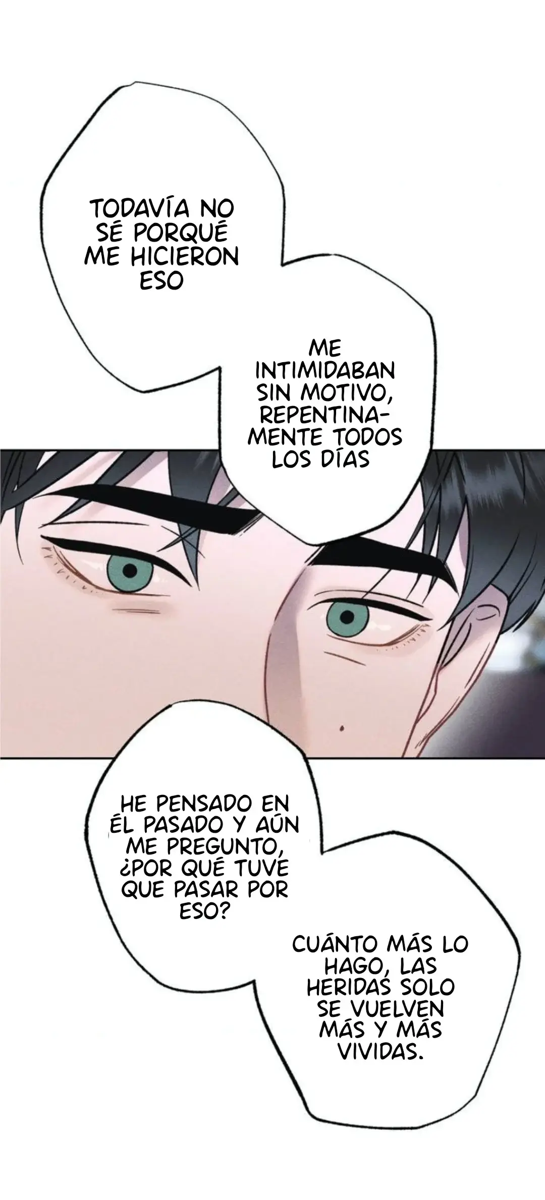 Fetter (2023) - Capítulo 1 - Página 5 - LectorTMOo