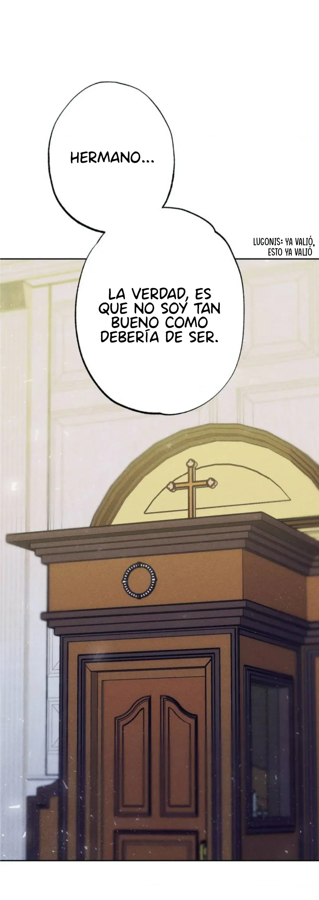 Fetter (2023) - Capítulo 1 - Página 7 - LectorTMOo