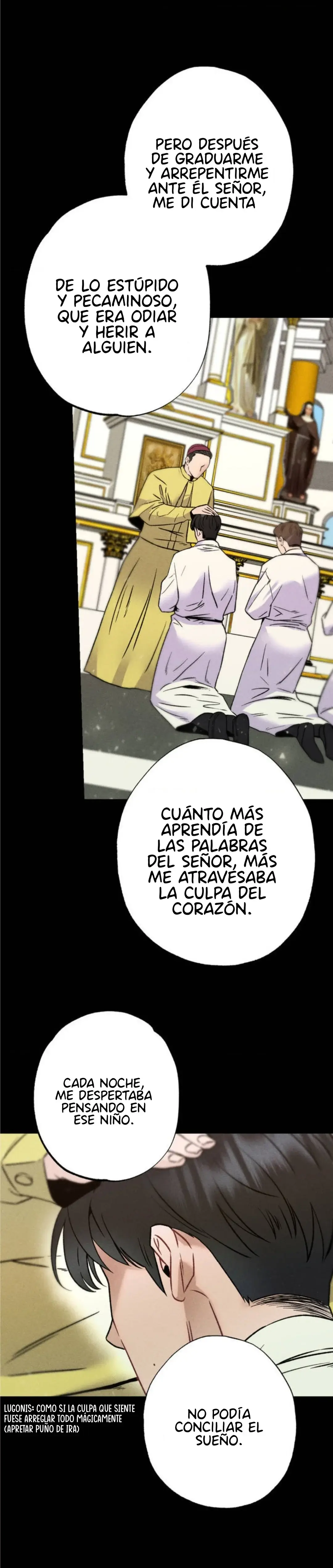 Fetter (2023) - Capítulo 1 - Página 11 - LectorTMOo