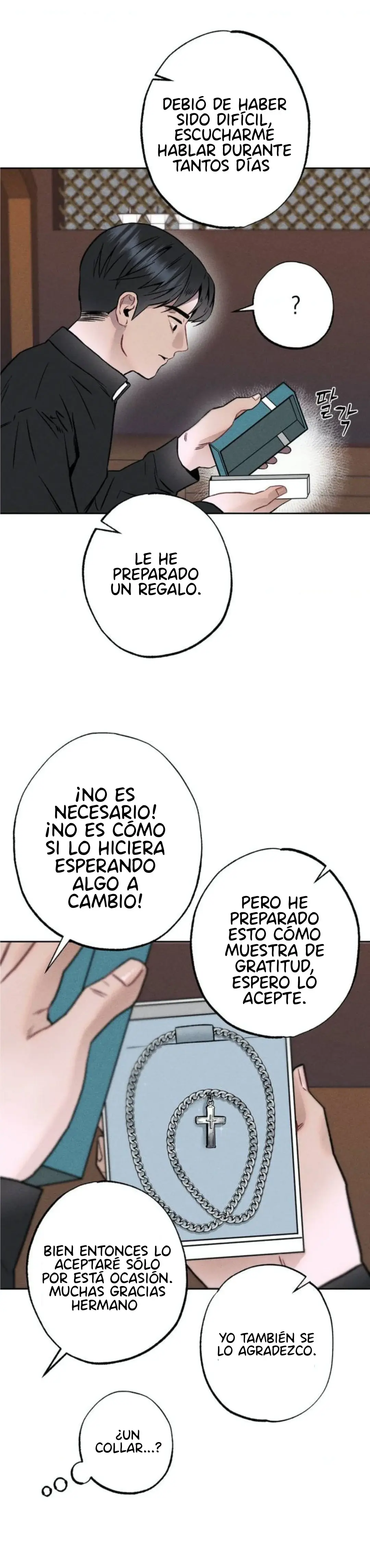 Fetter (2023) - Capítulo 1 - Página 16 - LectorTMOo