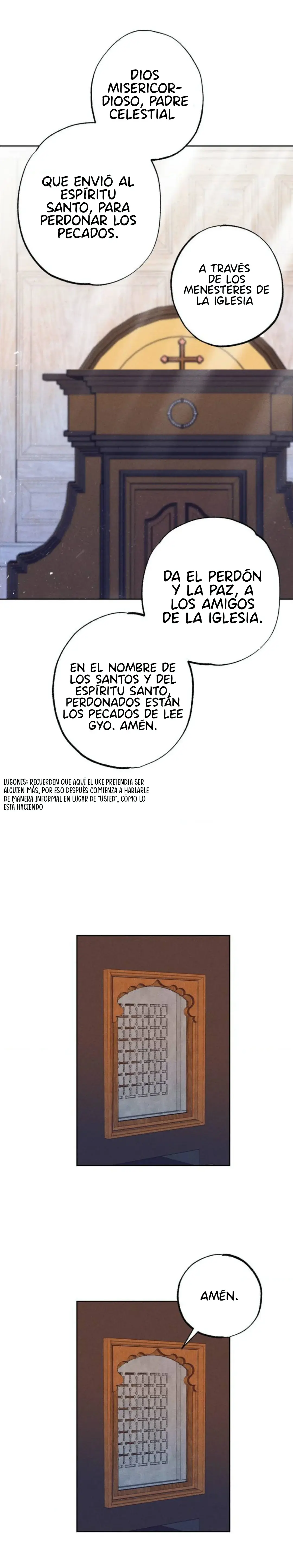 Fetter (2023) - Capítulo 1 - Página 18 - LectorTMOo