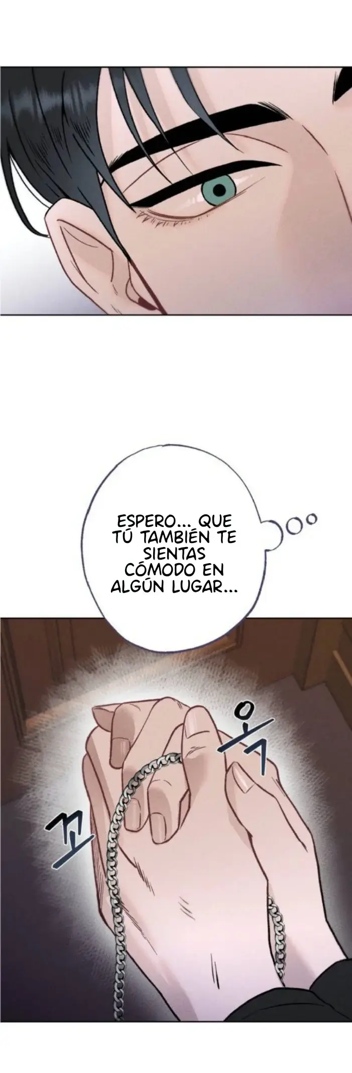 Fetter (2023) - Capítulo 1 - Página 20 - LectorTMOo