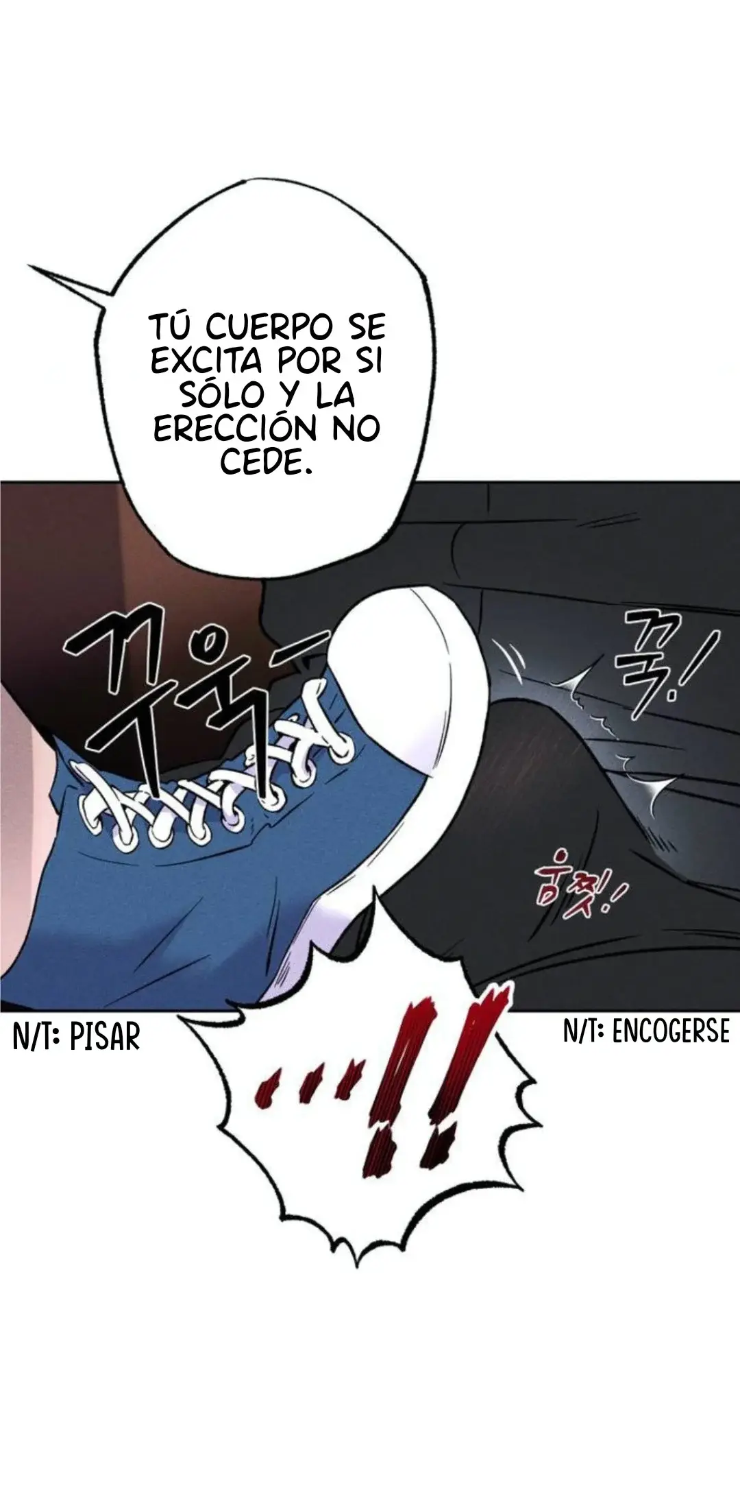 Fetter (2023) - Capítulo 1 - Página 28 - LectorTMOo