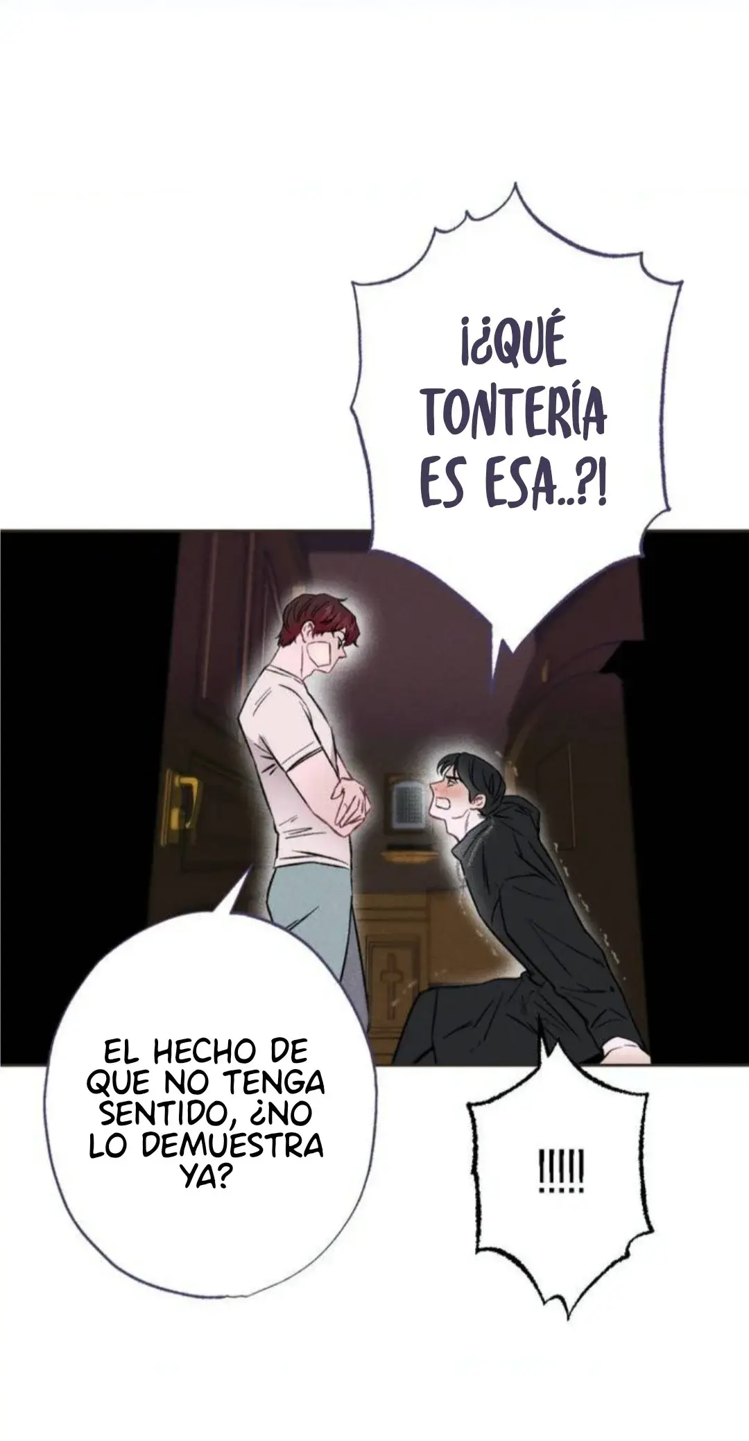 Fetter (2023) - Capítulo 1 - Página 41 - LectorTMOo