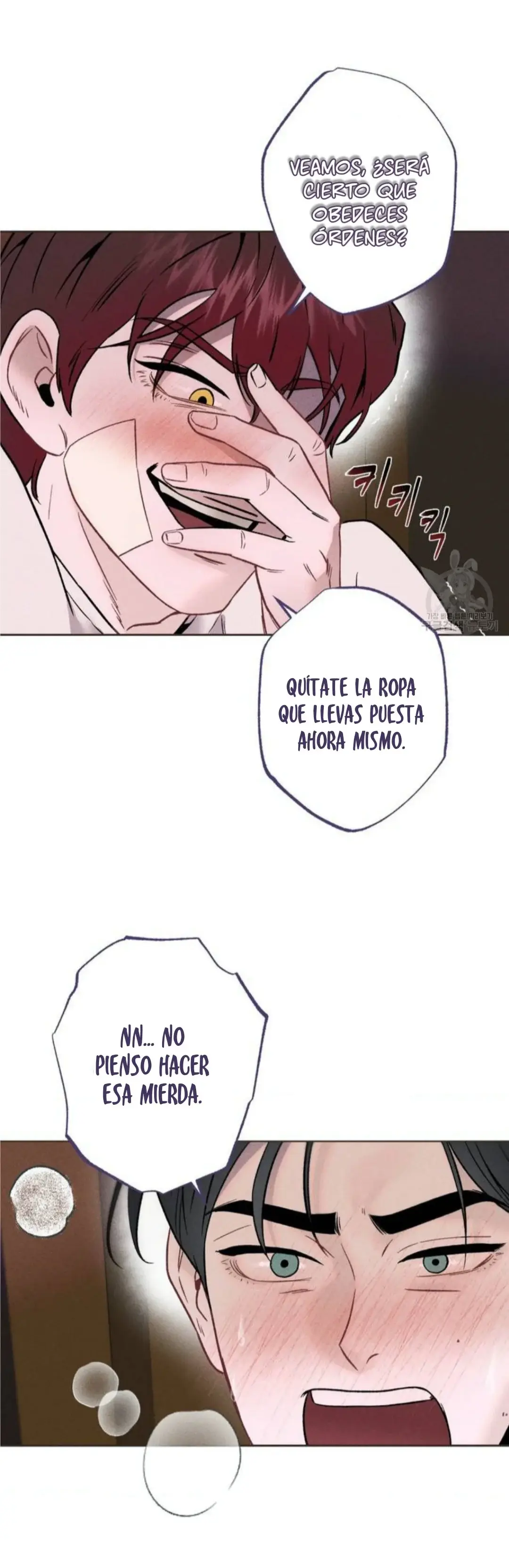 Fetter (2023) - Capítulo 1 - Página 42 - LectorTMOo