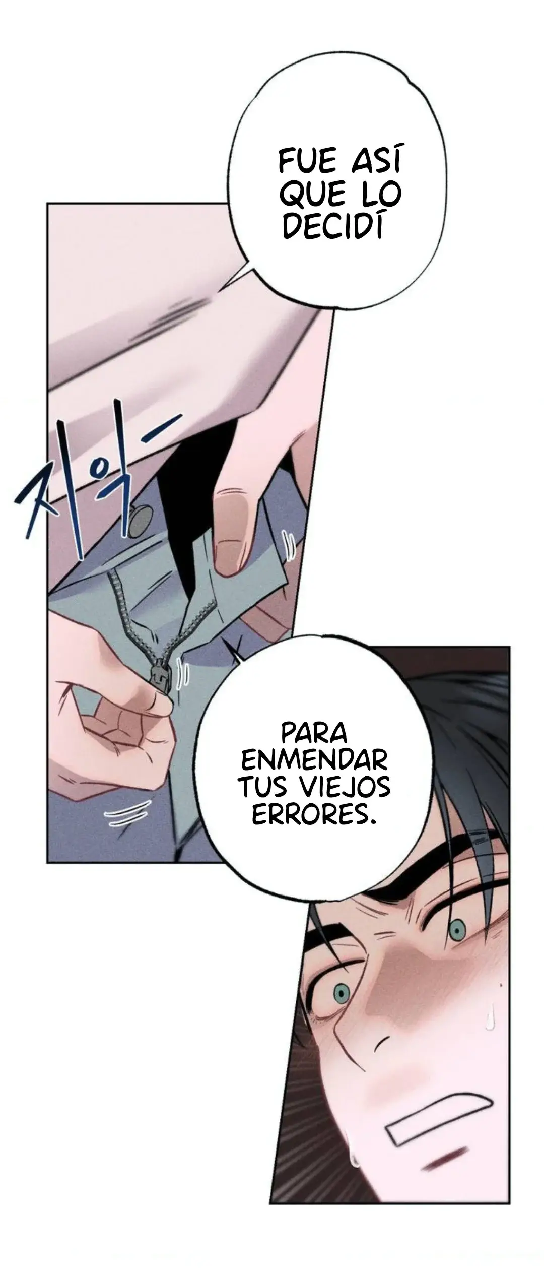 Fetter (2023) - Capítulo 1 - Página 55 - LectorTMOo