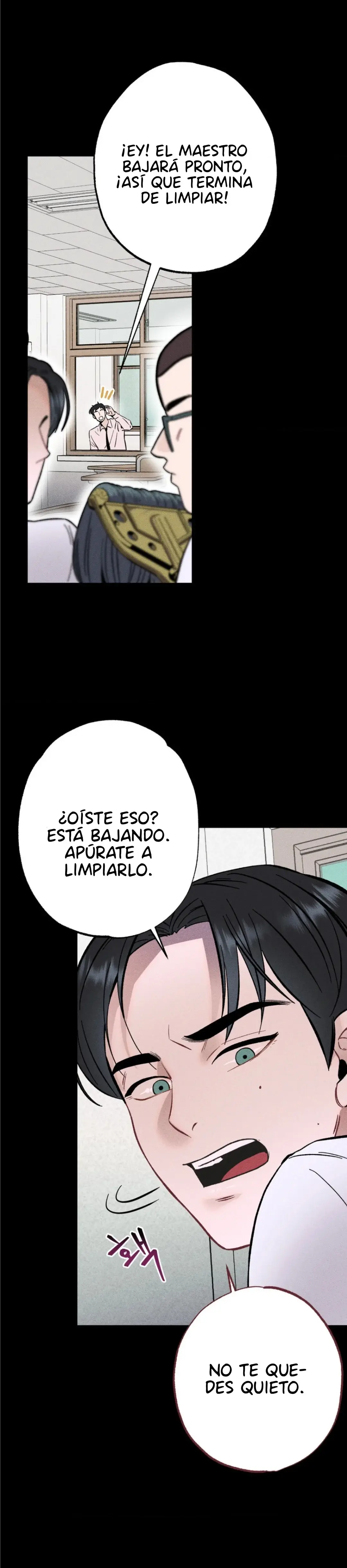 Fetter (2023) - Capítulo 2 - Página 4 - LectorTMOo