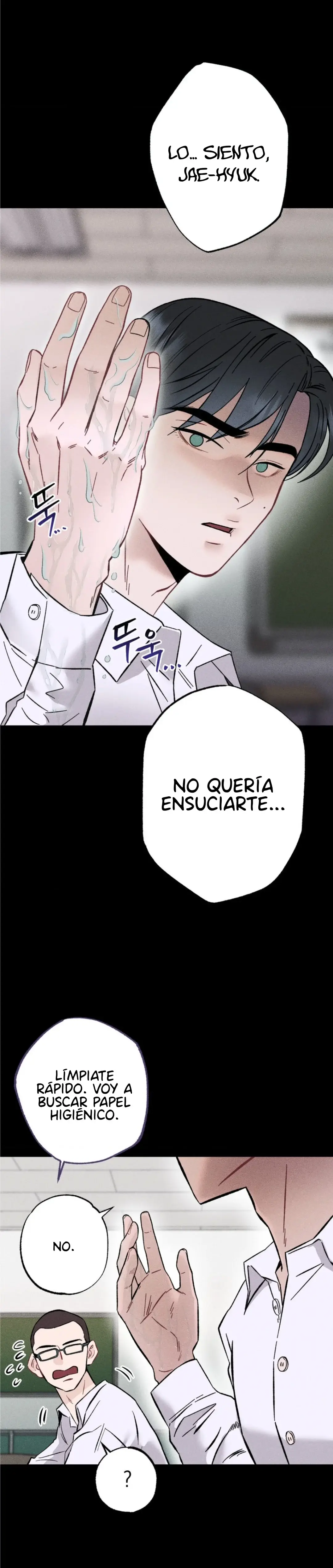 Fetter (2023) - Capítulo 2 - Página 8 - LectorTMOo