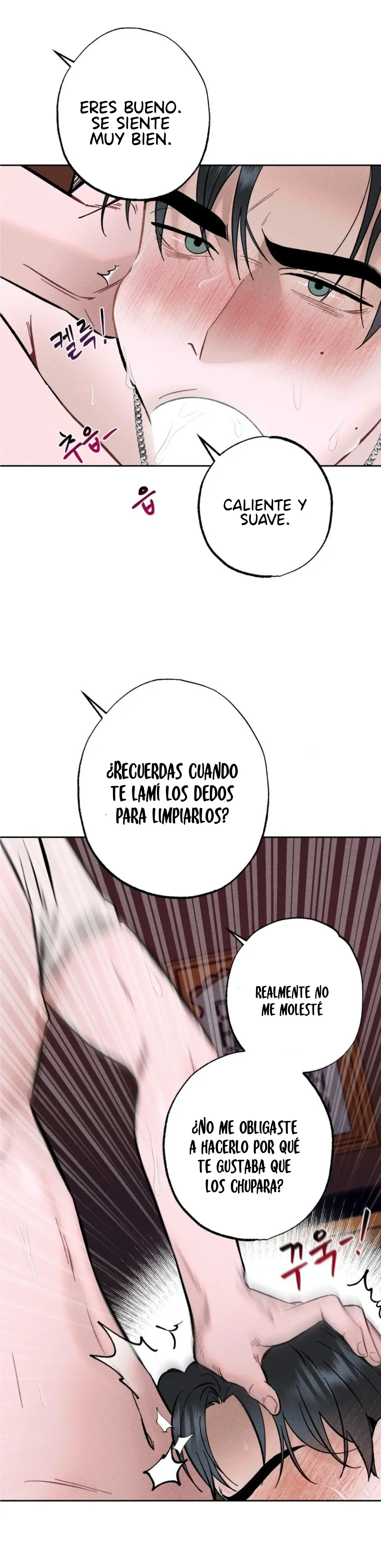 Fetter (2023) - Capítulo 2 - Página 18 - LectorTMOo