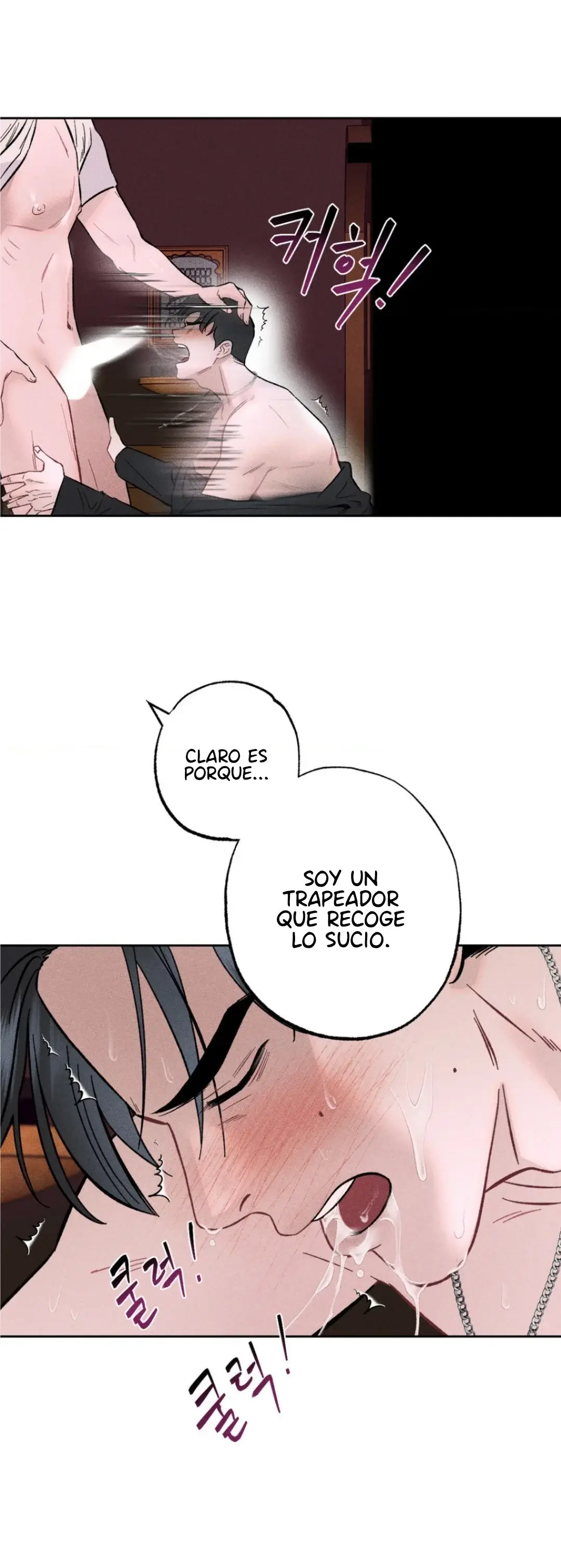Fetter (2023) - Capítulo 2 - Página 19 - LectorTMOo