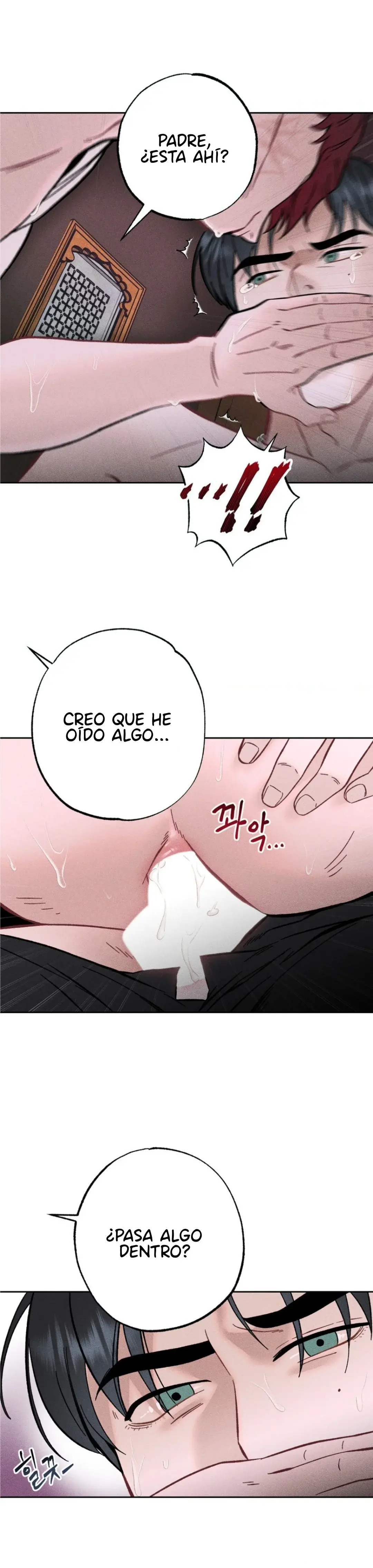 Fetter (2023) - Capítulo 2 - Página 27 - LectorTMOo