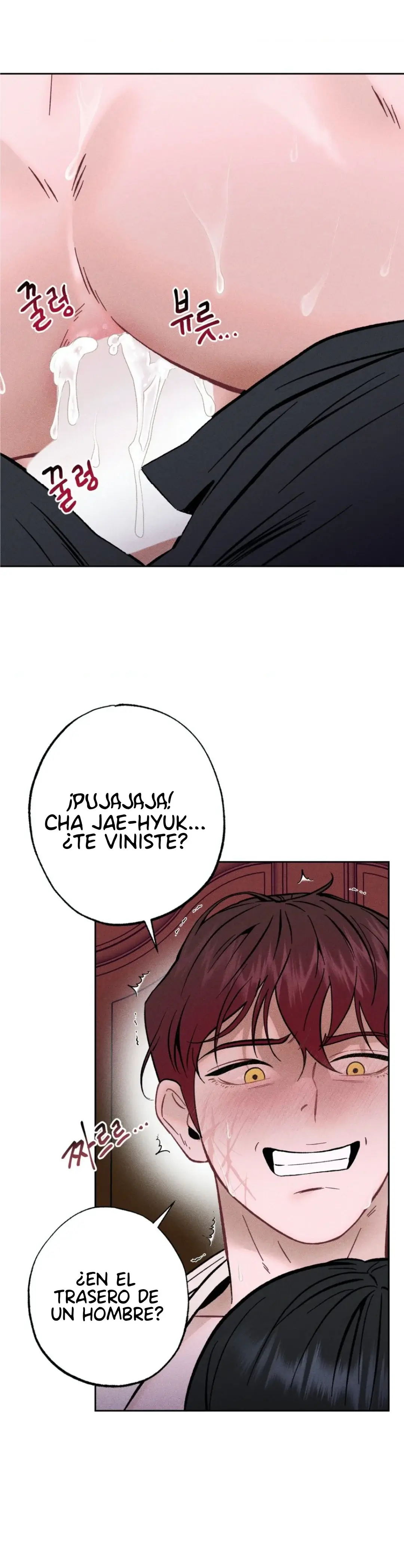 Fetter (2023) - Capítulo 2 - Página 30 - LectorTMOo