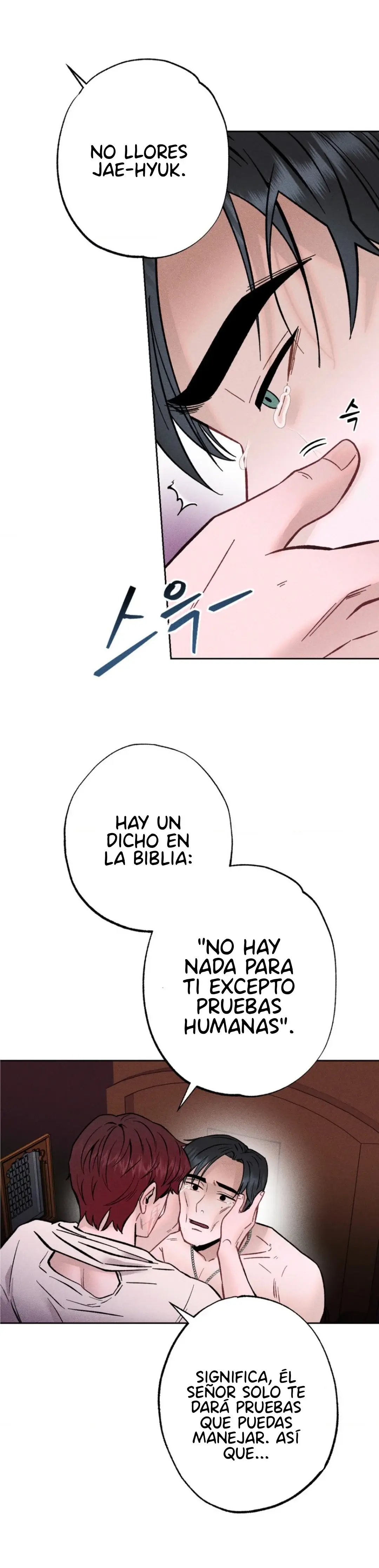Fetter (2023) - Capítulo 2 - Página 34 - LectorTMOo