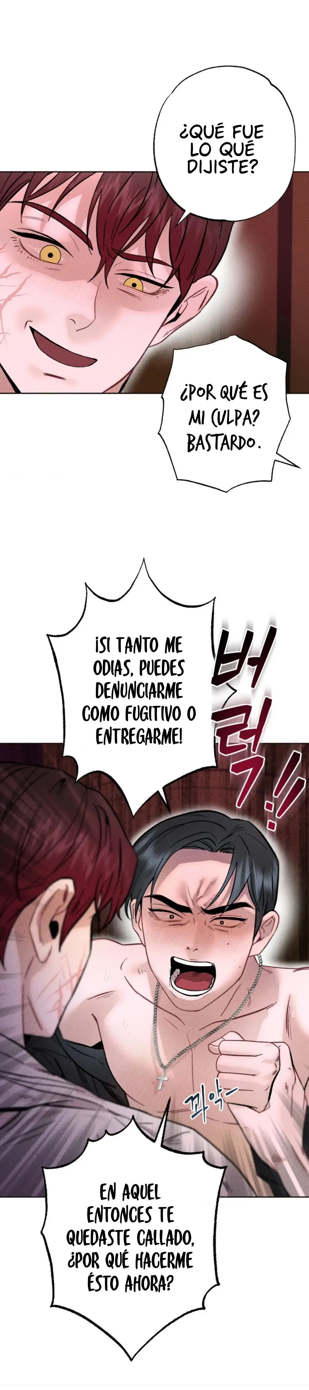 Fetter (2023) - Capítulo 3 - Página 9 - LectorTMOo