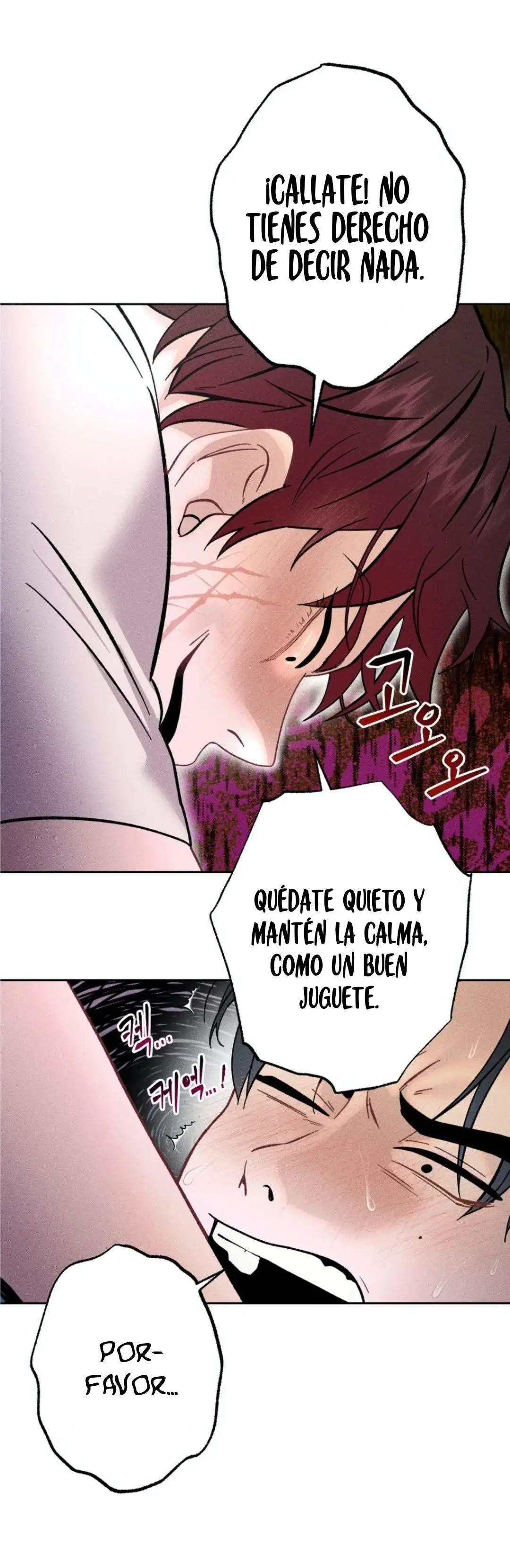 Fetter (2023) - Capítulo 3 - Página 13 - LectorTMOo
