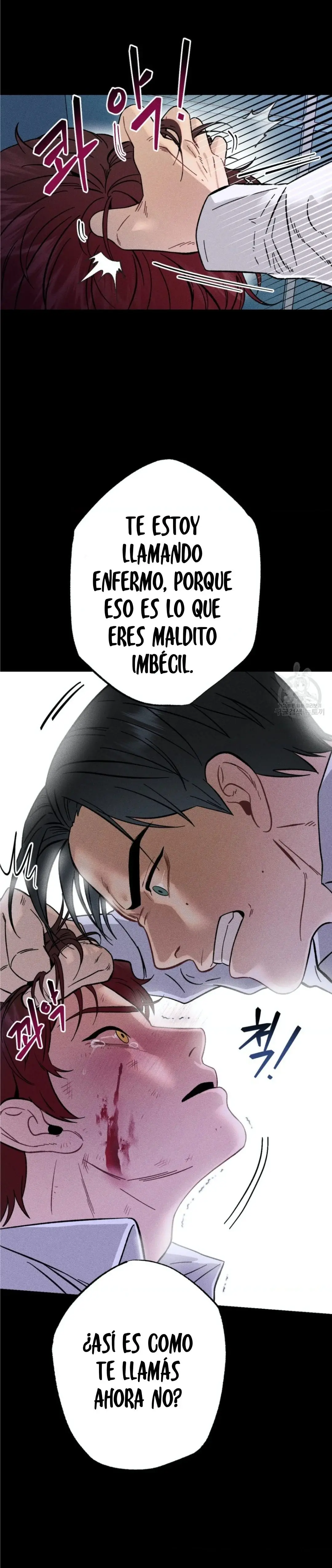 Fetter (2023) - Capítulo 3 - Página 17 - LectorTMOo