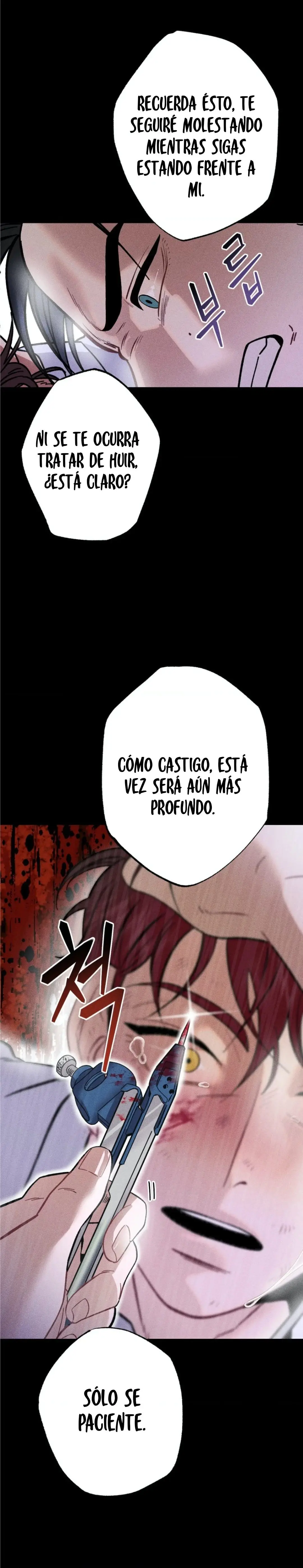 Fetter (2023) - Capítulo 3 - Página 18 - LectorTMOo