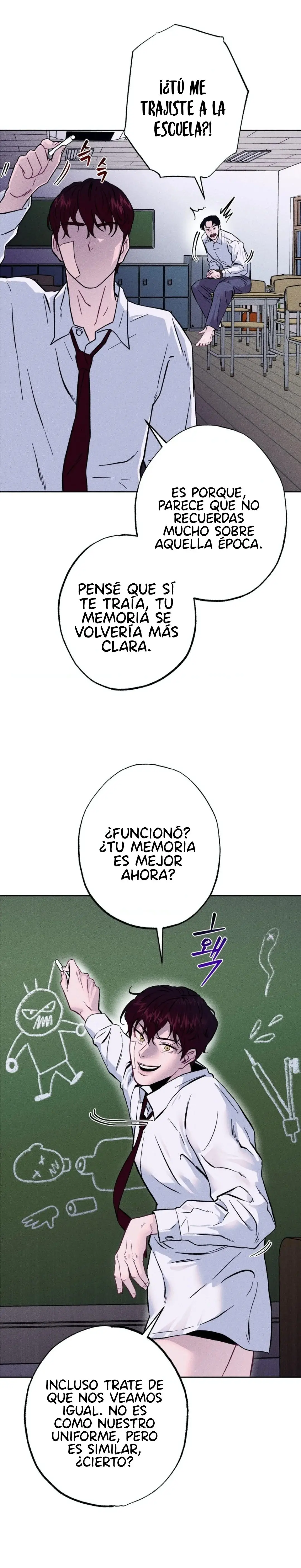 Fetter (2023) - Capítulo 3 - Página 27 - LectorTMOo