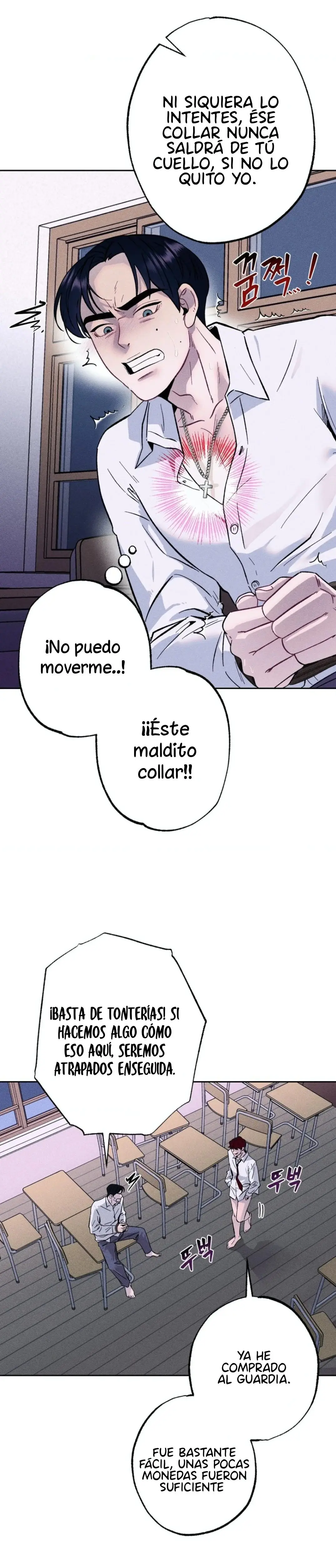 Fetter (2023) - Capítulo 3 - Página 28 - LectorTMOo