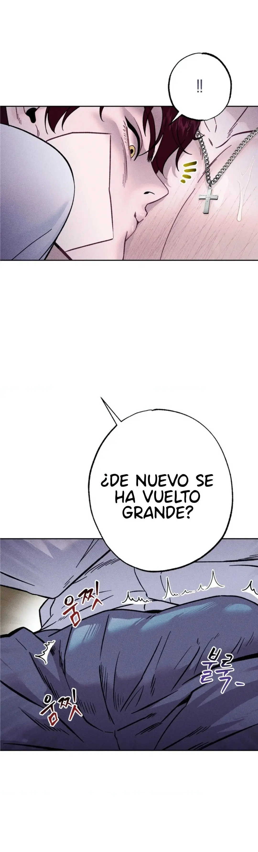 Fetter (2023) - Capítulo 3 - Página 31 - LectorTMOo