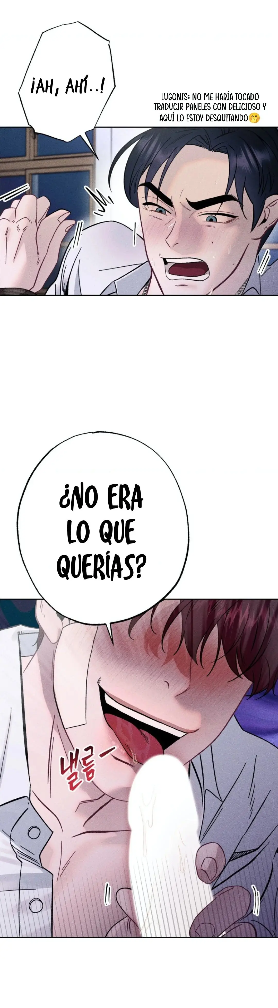 Fetter (2023) - Capítulo 3 - Página 36 - LectorTMOo