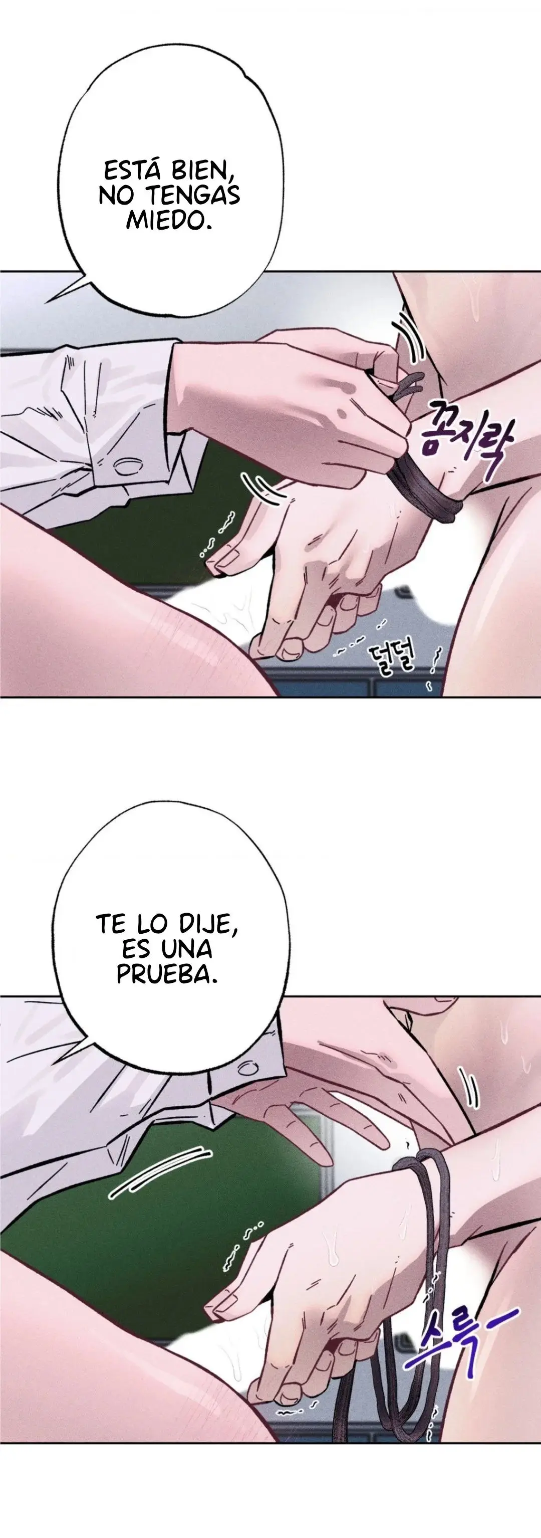 Fetter (2023) - Capítulo 4 - Página 16 - LectorTMOo