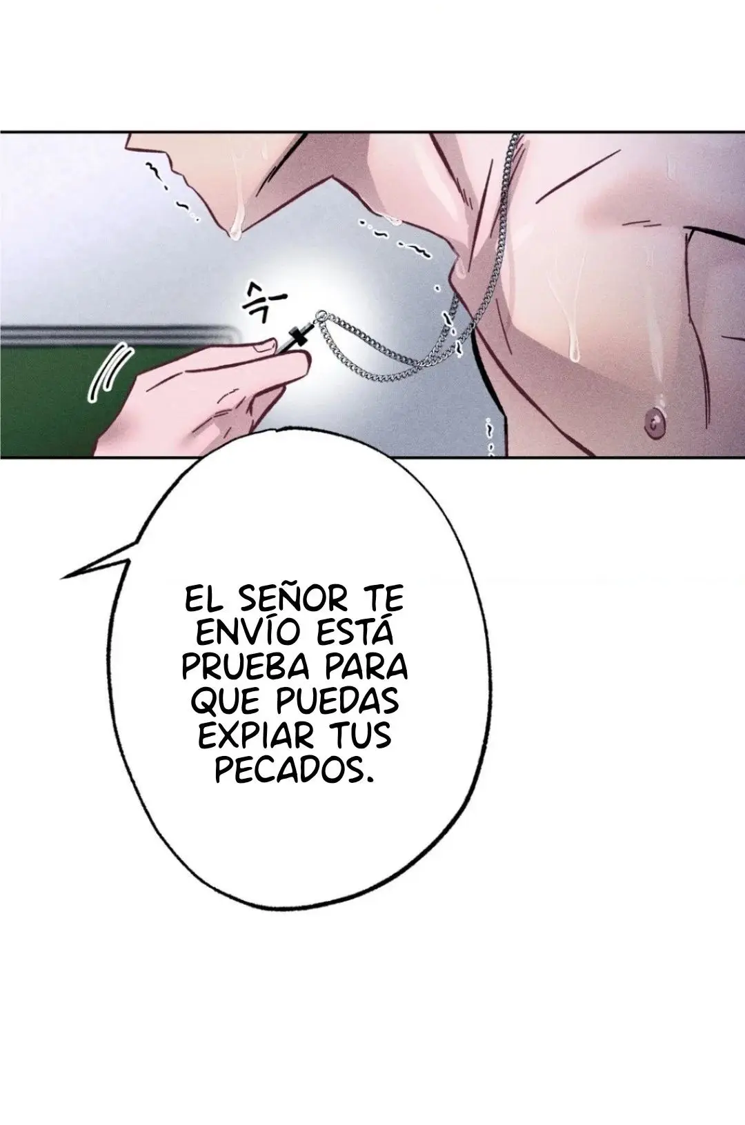Fetter (2023) - Capítulo 4 - Página 17 - LectorTMOo