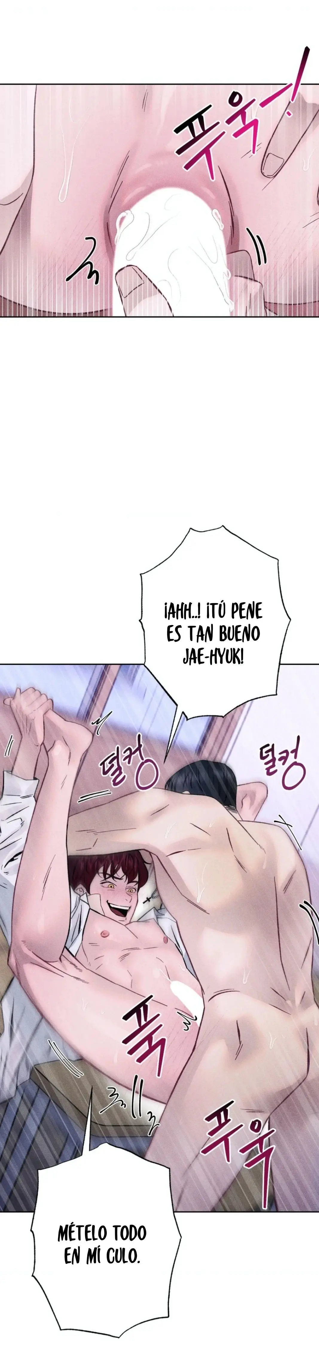 Fetter (2023) - Capítulo 4 - Página 19 - LectorTMOo