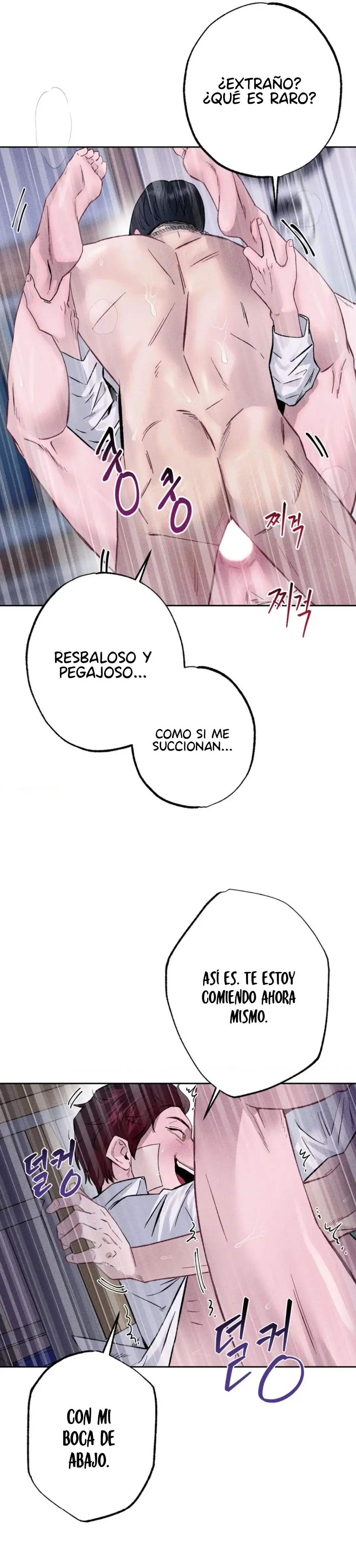 Fetter (2023) - Capítulo 4 - Página 21 - LectorTMOo