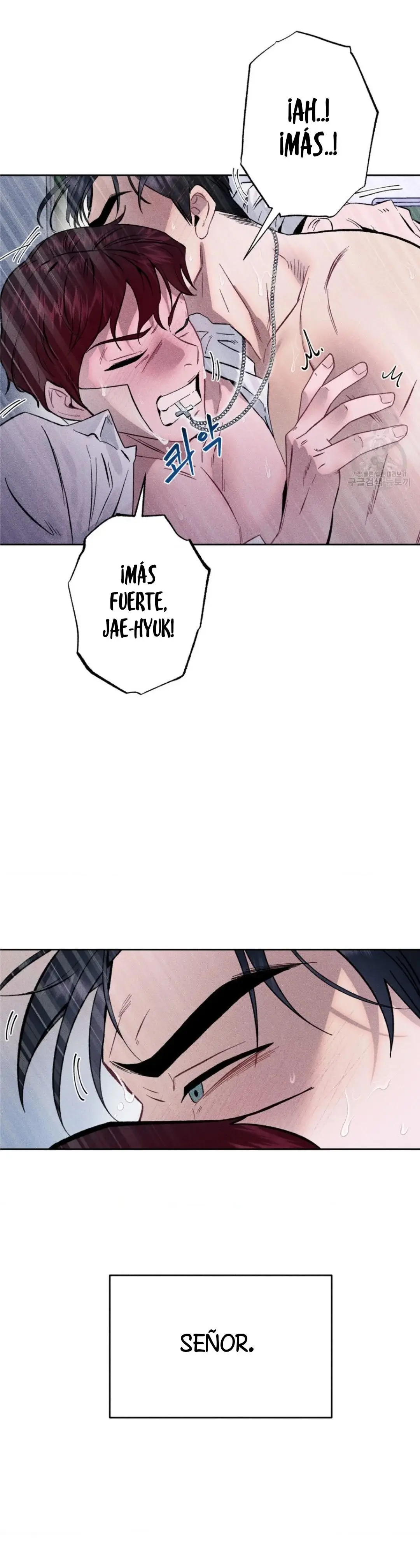 Fetter (2023) - Capítulo 4 - Página 25 - LectorTMOo
