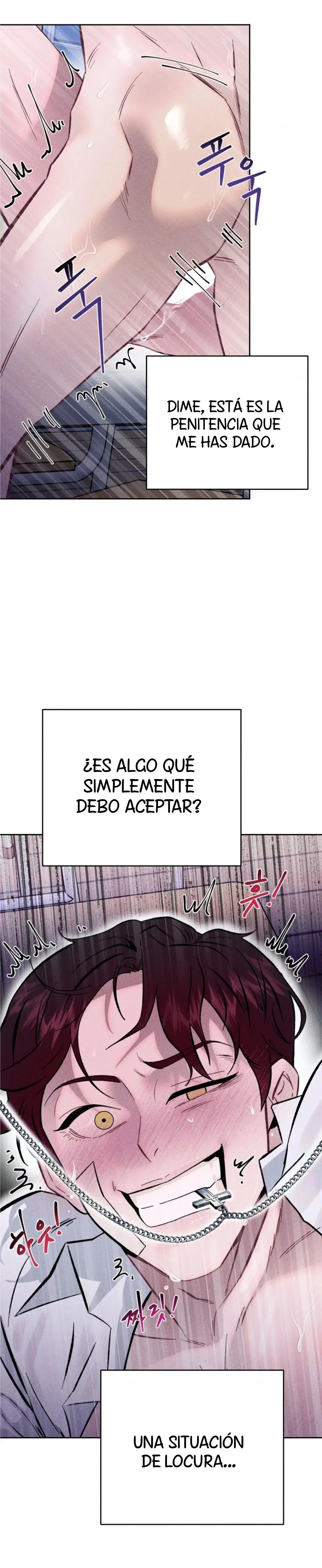 Fetter (2023) - Capítulo 4 - Página 26 - LectorTMOo