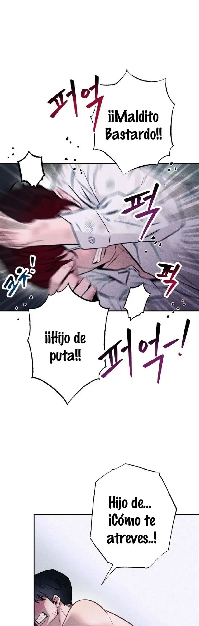Fetter (2023) - Capítulo 5 - Página 5 - LectorTMOo