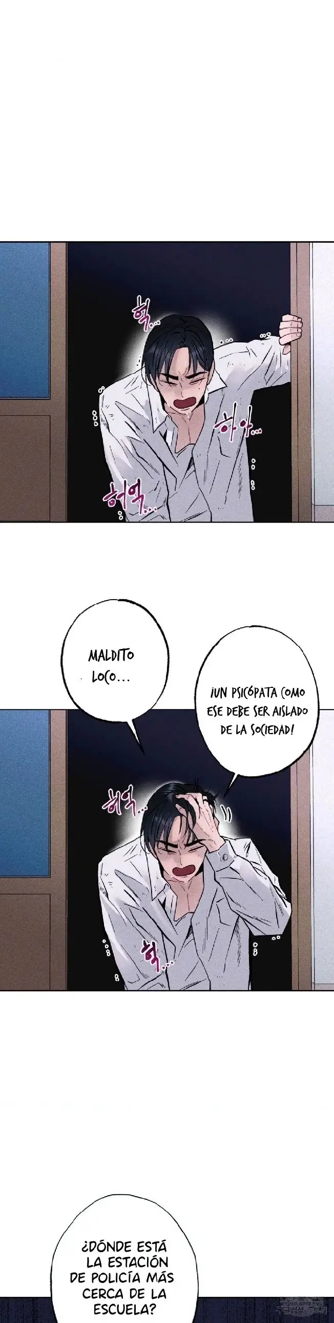 Fetter (2023) - Capítulo 5 - Página 11 - LectorTMOo