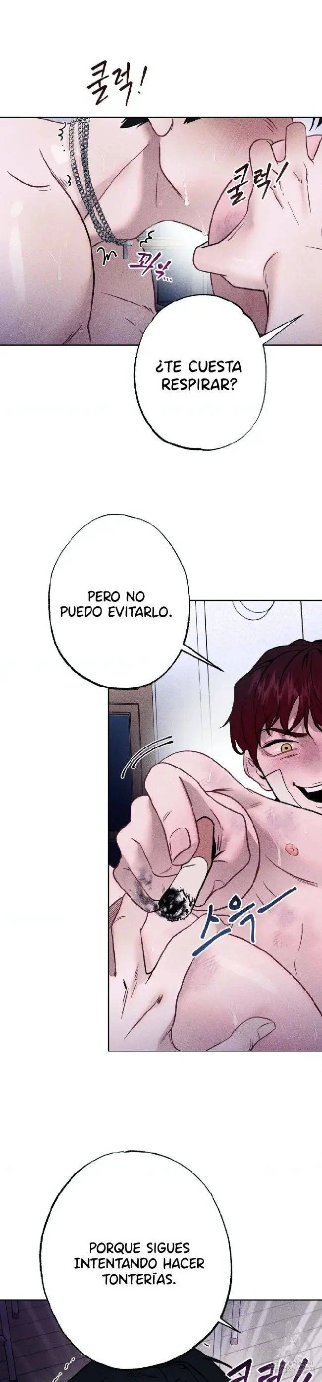 Fetter (2023) - Capítulo 5 - Página 16 - LectorTMOo
