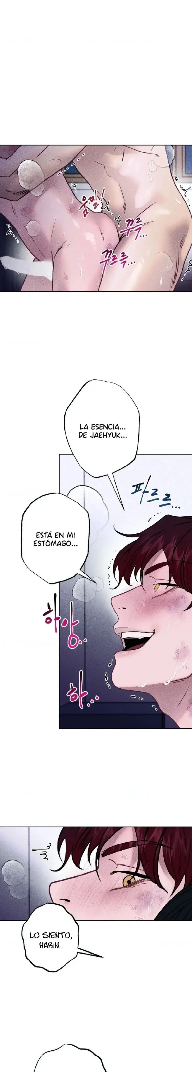 Fetter (2023) - Capítulo 5 - Página 21 - LectorTMOo